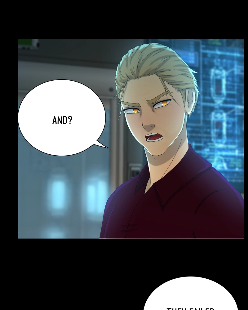 Read Defect chapter 2 image 57 on Lezhin