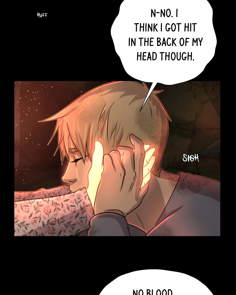 Read Defect chapter 40 image 12 on Lezhin