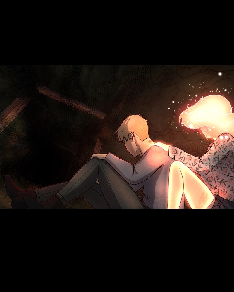 Read Defect chapter 40 image 16 on Lezhin
