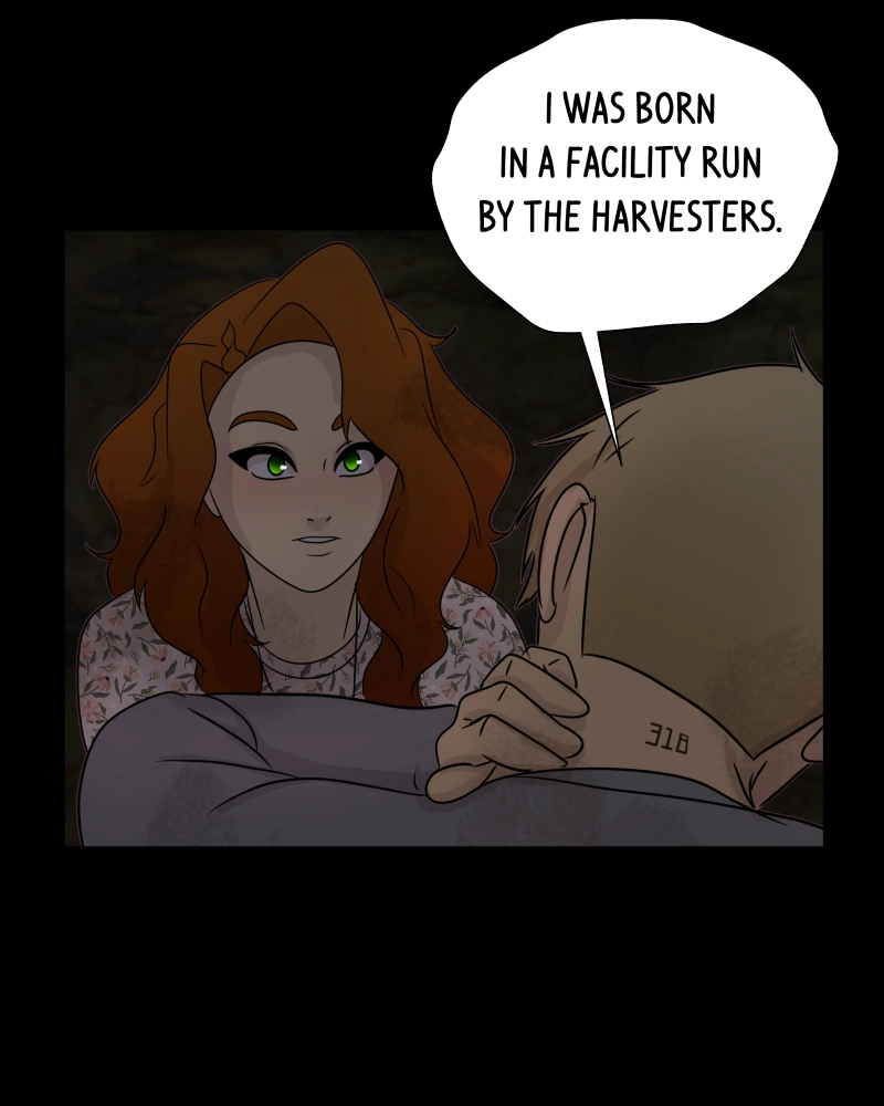 Read Defect chapter 40 image 32 on Lezhin