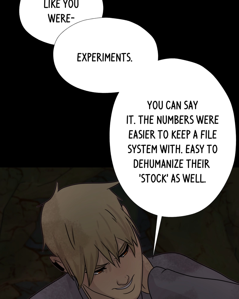 Read Defect chapter 40 image 34 on Lezhin