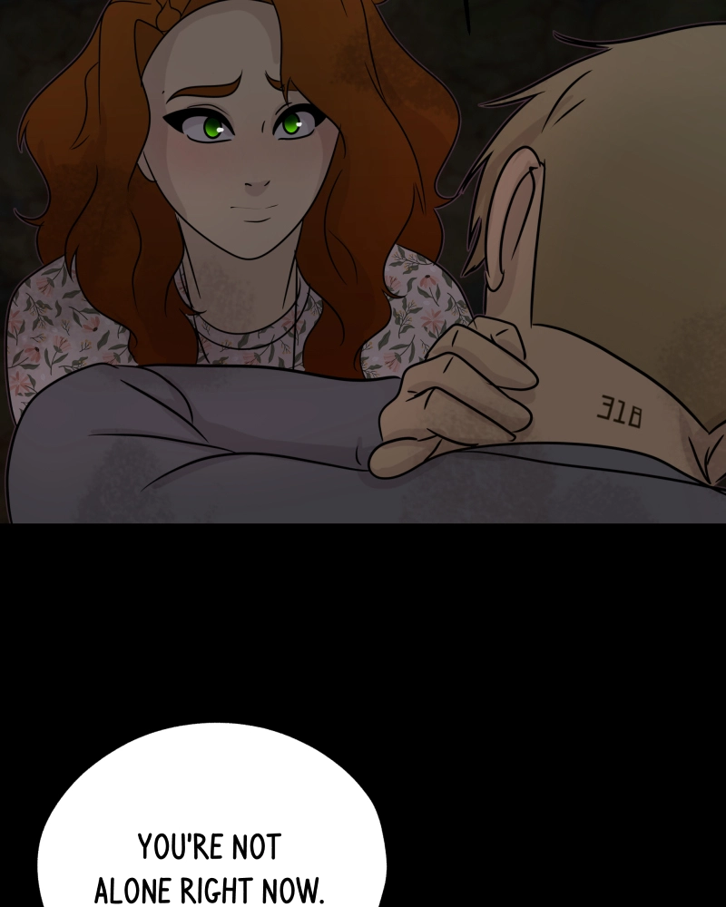 Read Defect chapter 40 image 37 on Lezhin