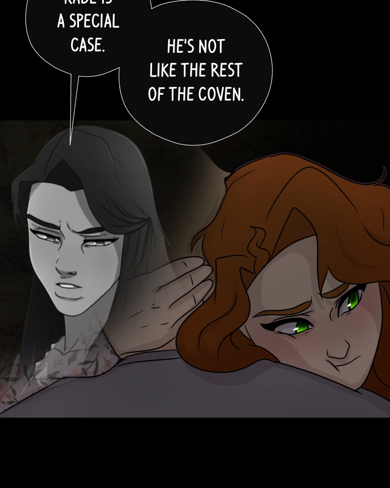 Read Defect chapter 40 image 41 on Lezhin