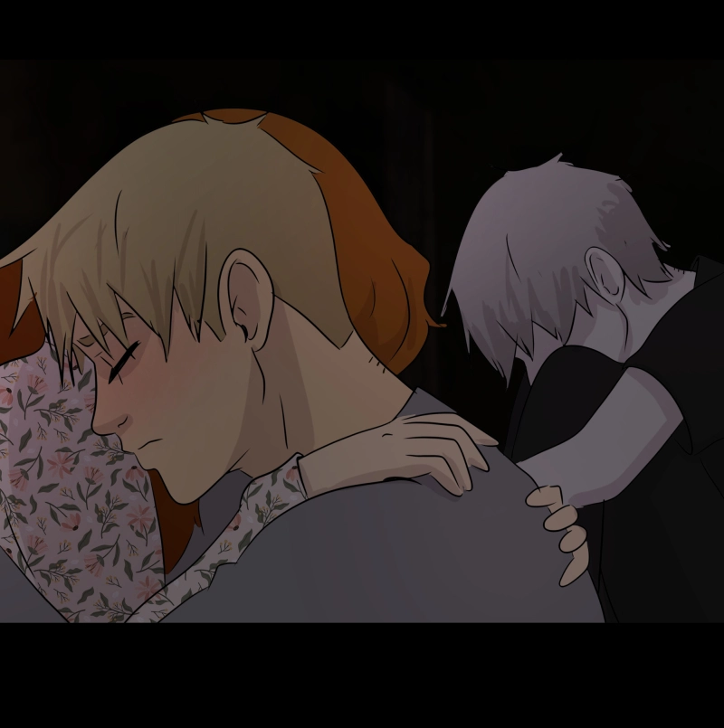 Read Defect chapter 40 image 47 on Lezhin