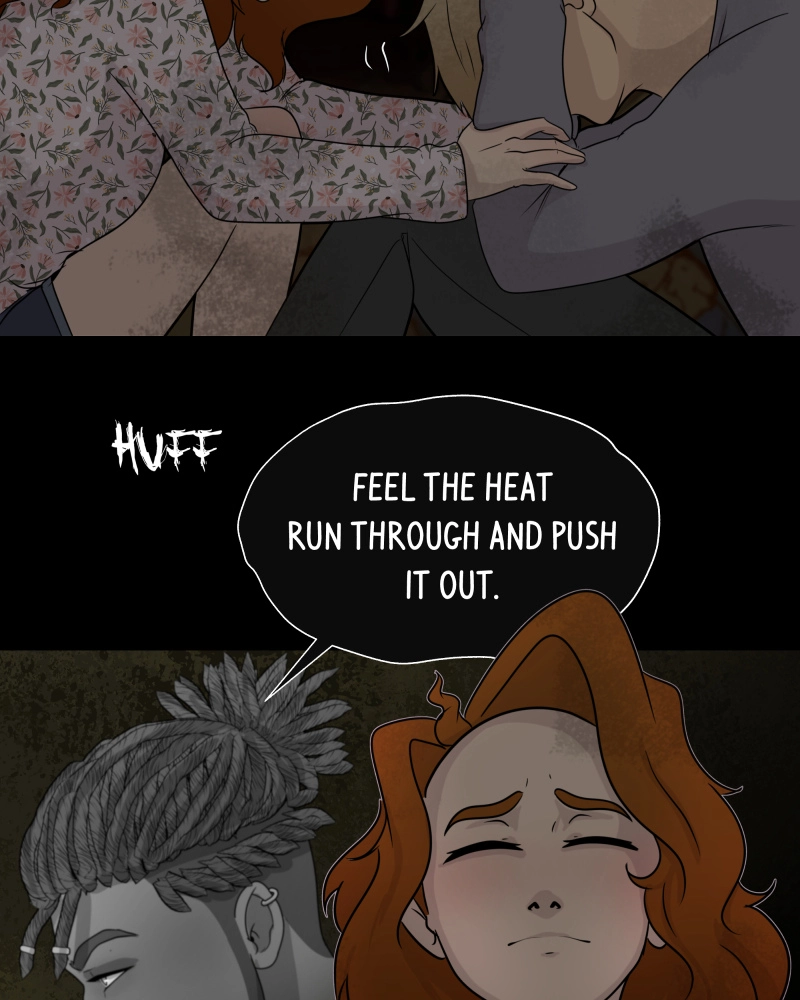 Read Defect chapter 40 image 5 on Lezhin
