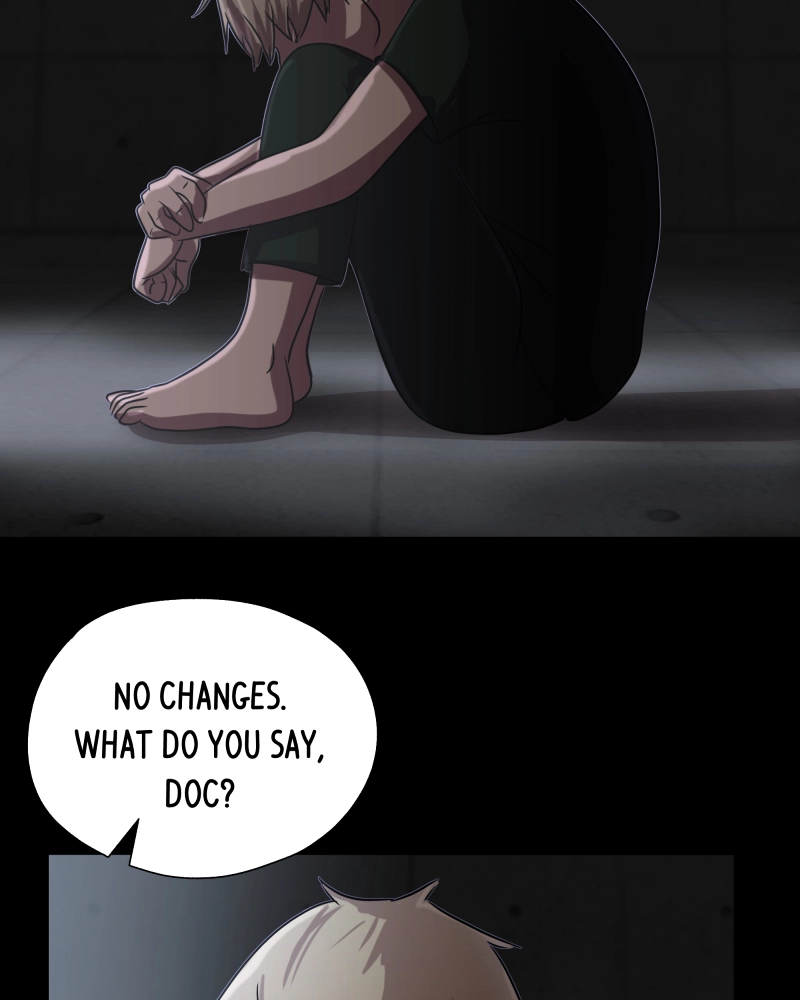 Read Defect chapter 40 image 50 on Lezhin