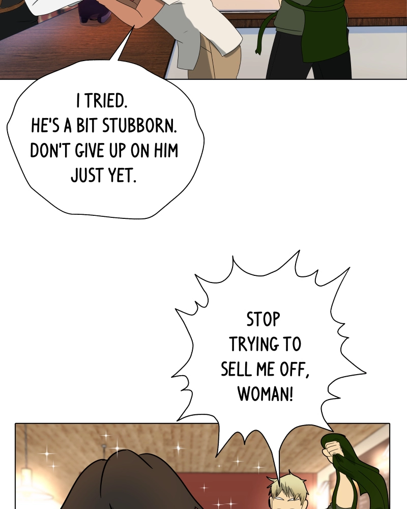 Read Defect chapter 57 image 11 on Lezhin