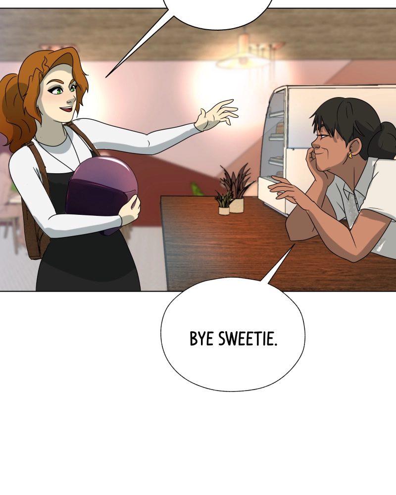 Read Defect chapter 57 image 13 on Lezhin