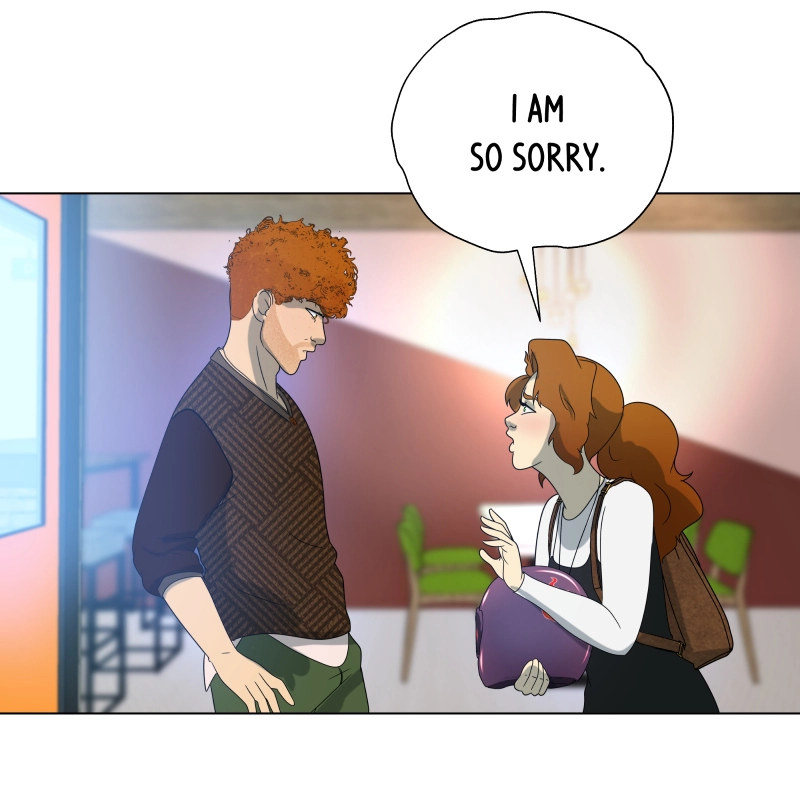 Read Defect chapter 57 image 15 on Lezhin