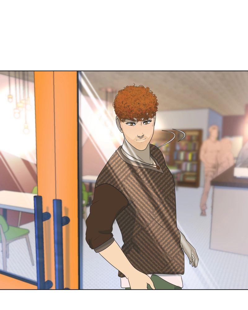 Read Defect chapter 57 image 20 on Lezhin