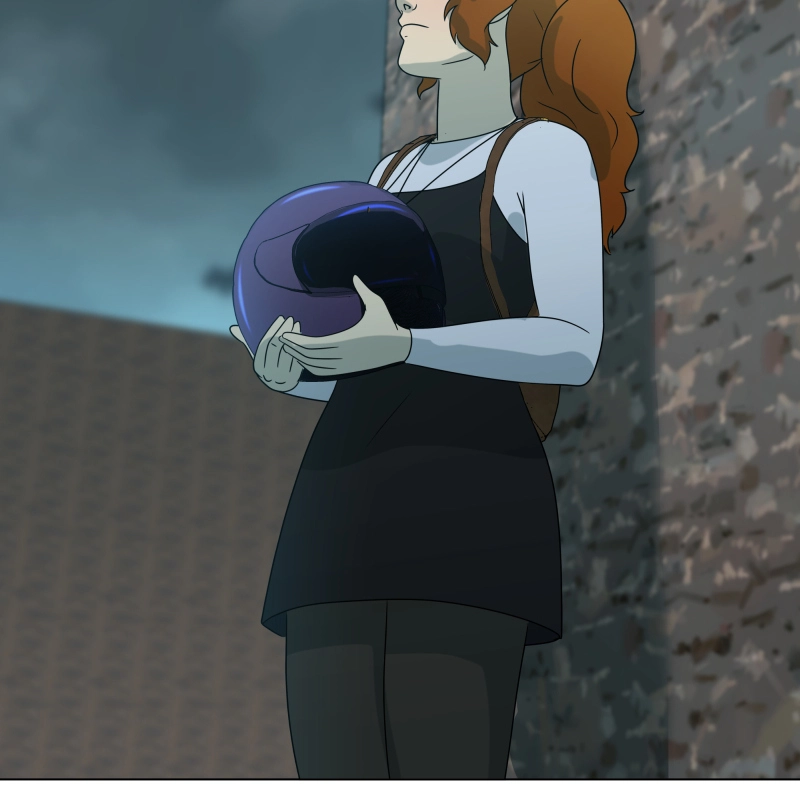 Read Defect chapter 57 image 23 on Lezhin