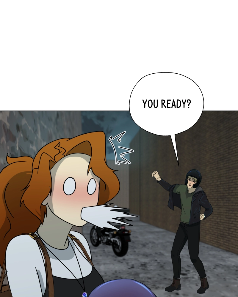 Read Defect chapter 57 image 24 on Lezhin