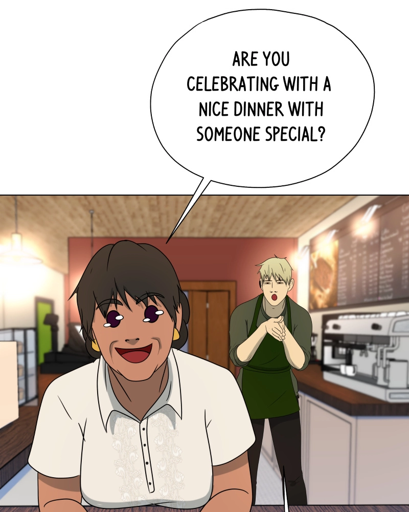 Read Defect chapter 57 image 3 on Lezhin