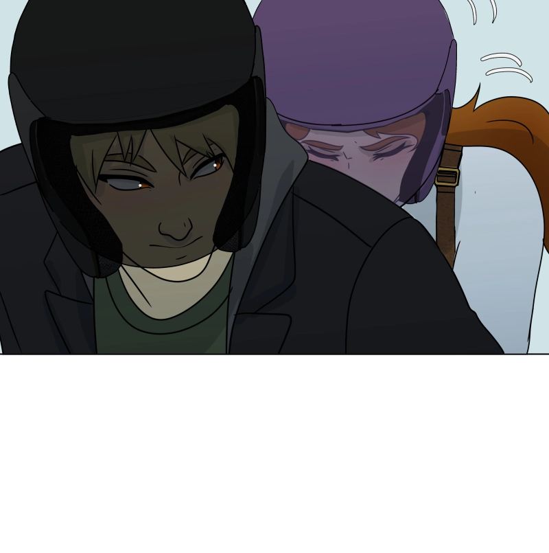 Read Defect chapter 57 image 31 on Lezhin