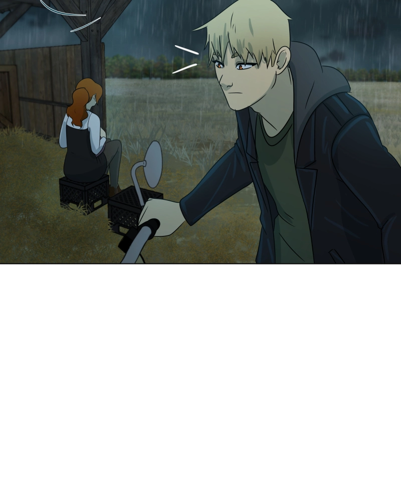 Read Defect chapter 57 image 38 on Lezhin