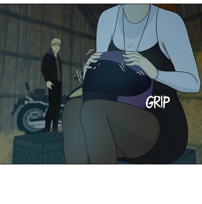 Read Defect chapter 57 image 39 on Lezhin