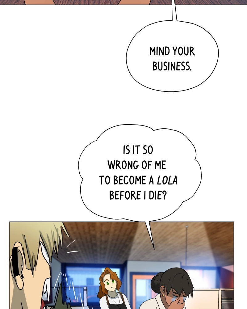 Read Defect chapter 57 image 4 on Lezhin