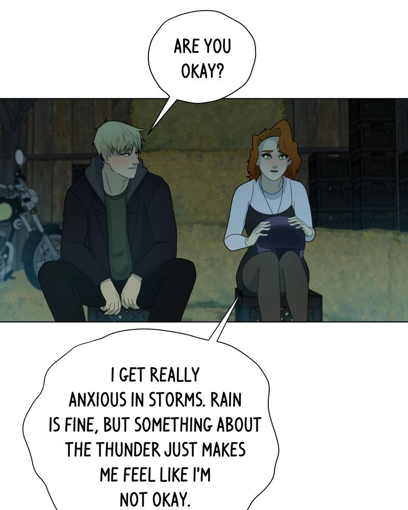 Read Defect chapter 57 image 40 on Lezhin