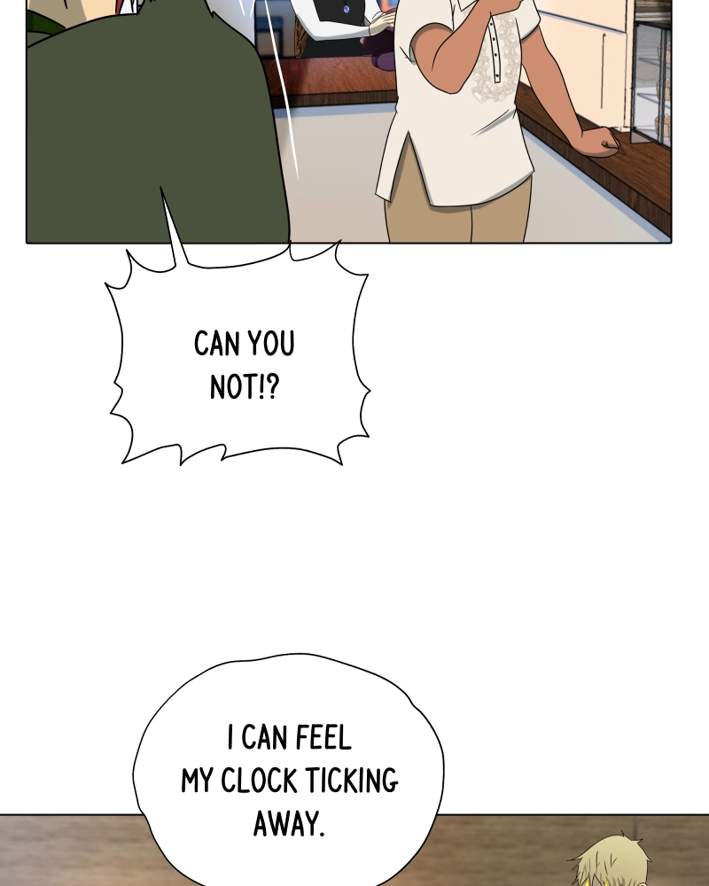 Read Defect chapter 57 image 5 on Lezhin