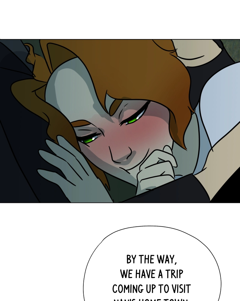 Read Defect chapter 57 image 56 on Lezhin