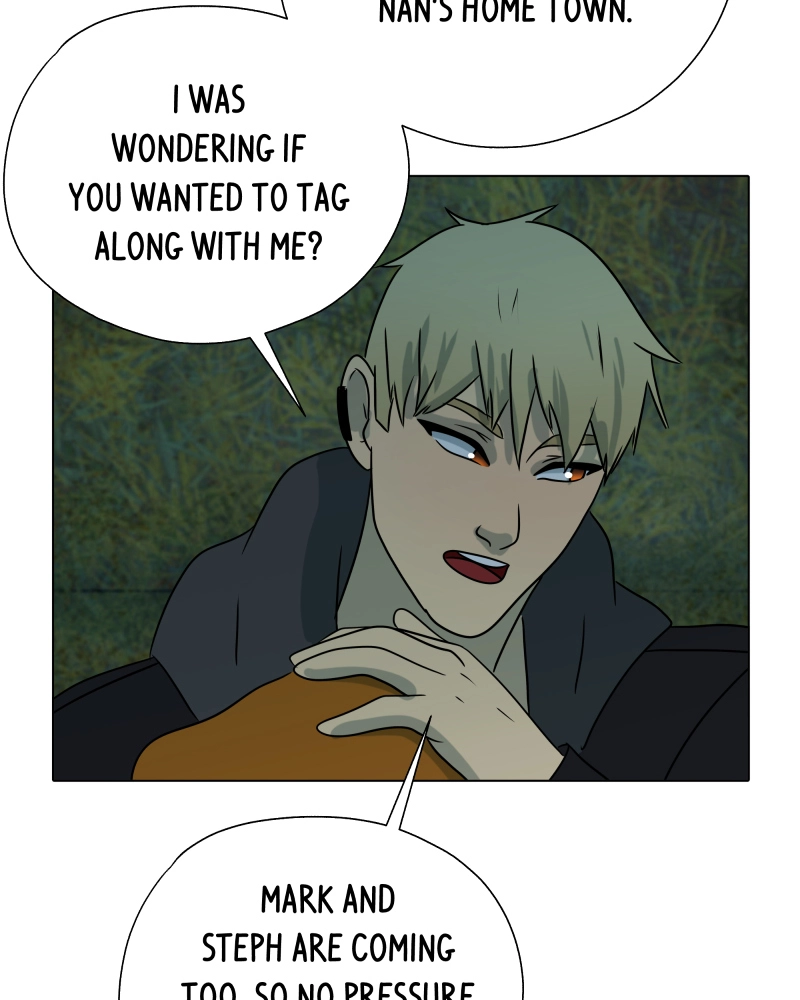Read Defect chapter 57 image 57 on Lezhin