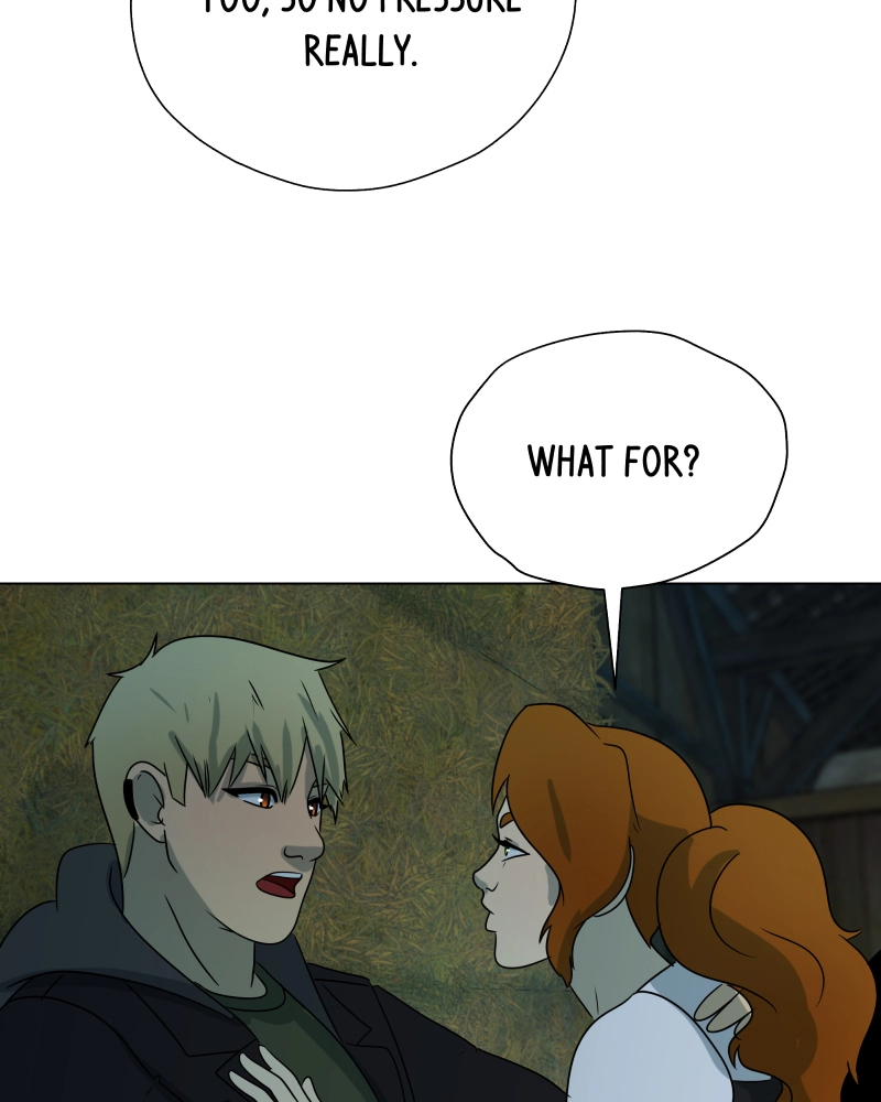 Read Defect chapter 57 image 58 on Lezhin