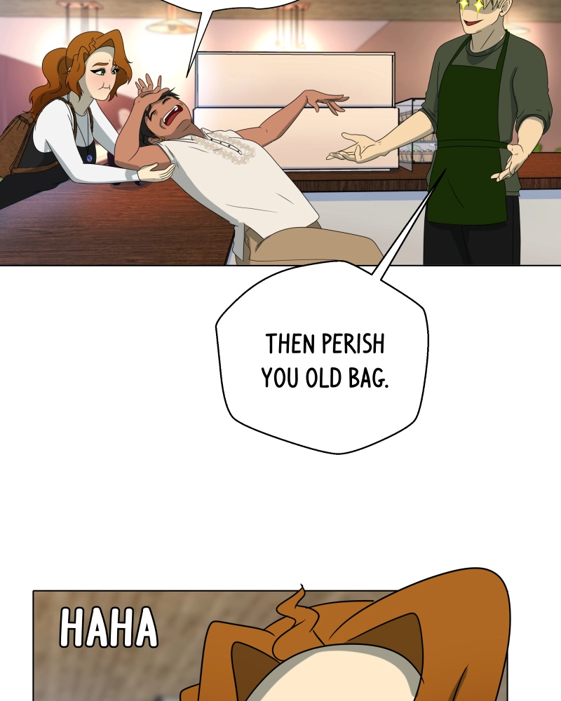 Read Defect chapter 57 image 6 on Lezhin