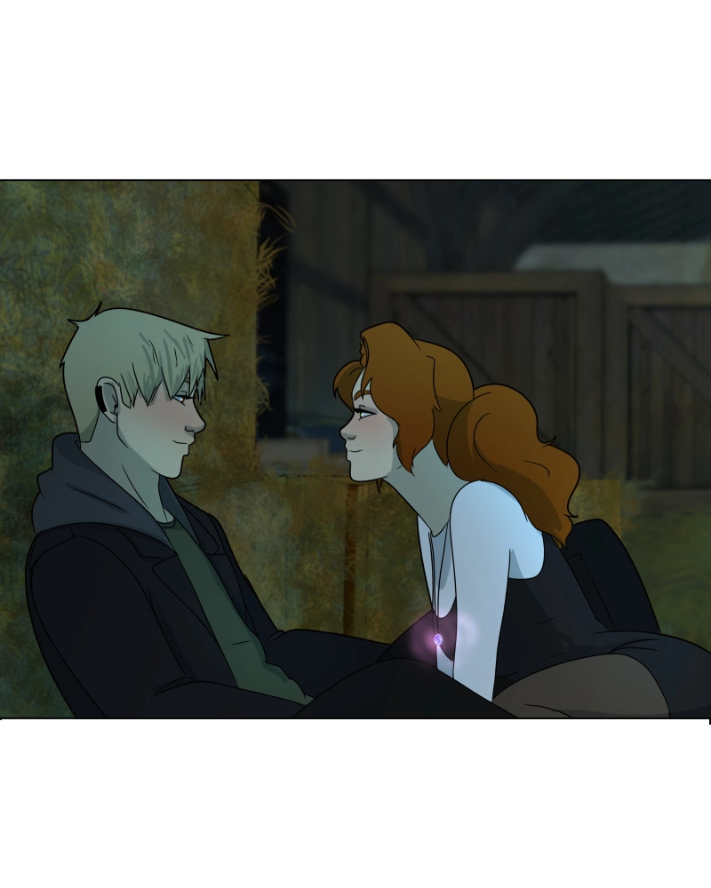 Read Defect chapter 57 image 66 on Lezhin