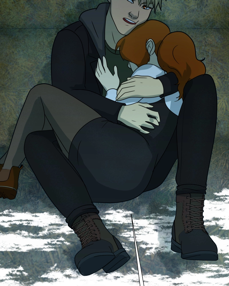 Read Defect chapter 57 image 72 on Lezhin