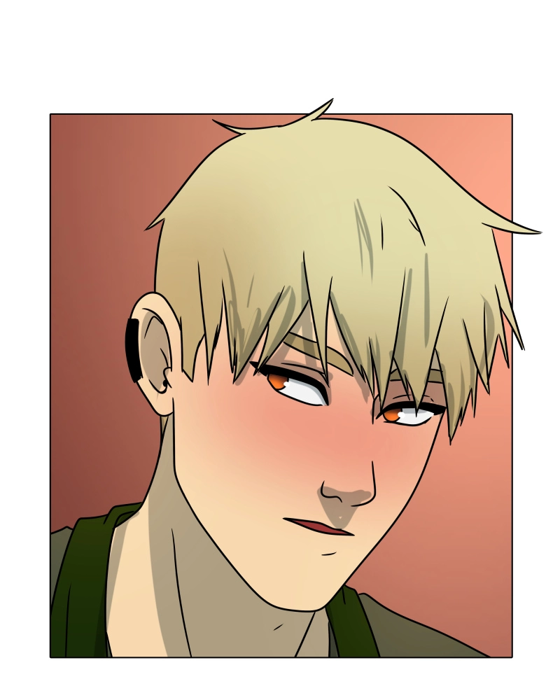 Read Defect chapter 57 image 8 on Lezhin