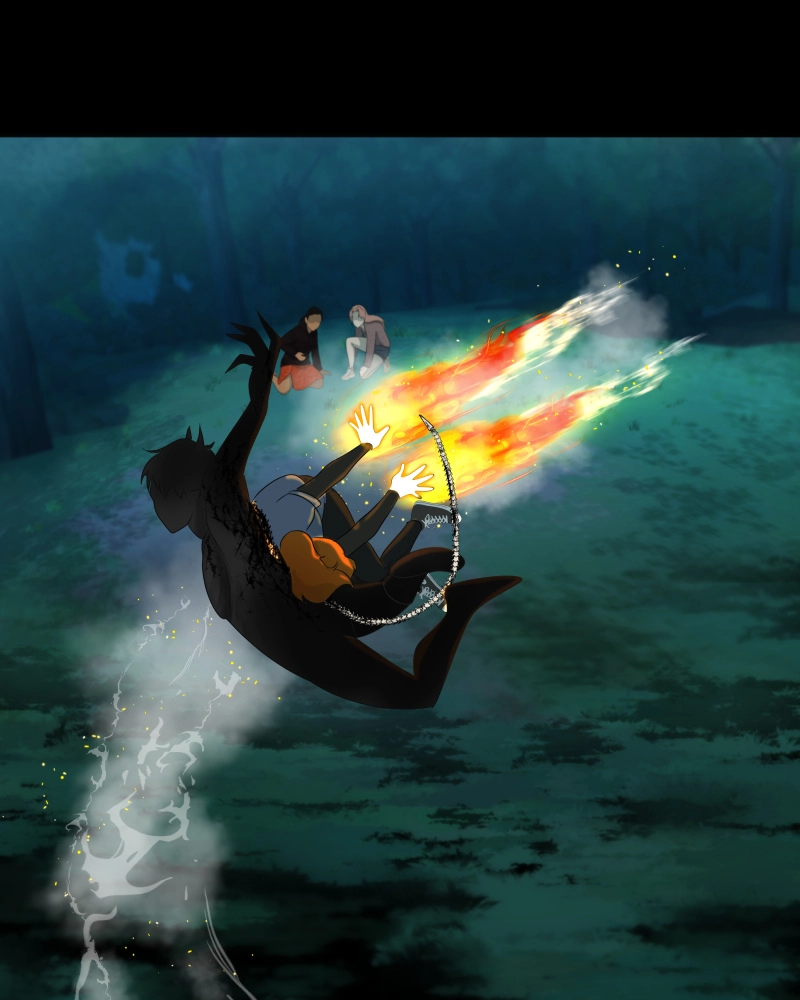 Read Defect chapter 78 image 13 on Lezhin