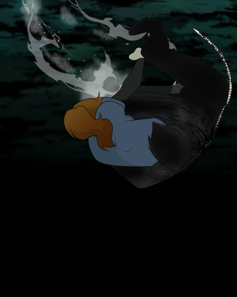 Read Defect chapter 78 image 14 on Lezhin