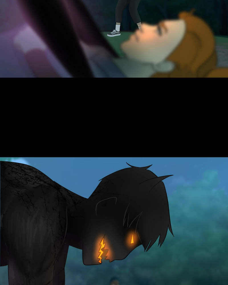Read Defect chapter 78 image 17 on Lezhin