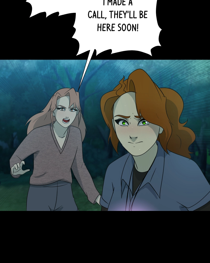 Read Defect chapter 78 image 2 on Lezhin