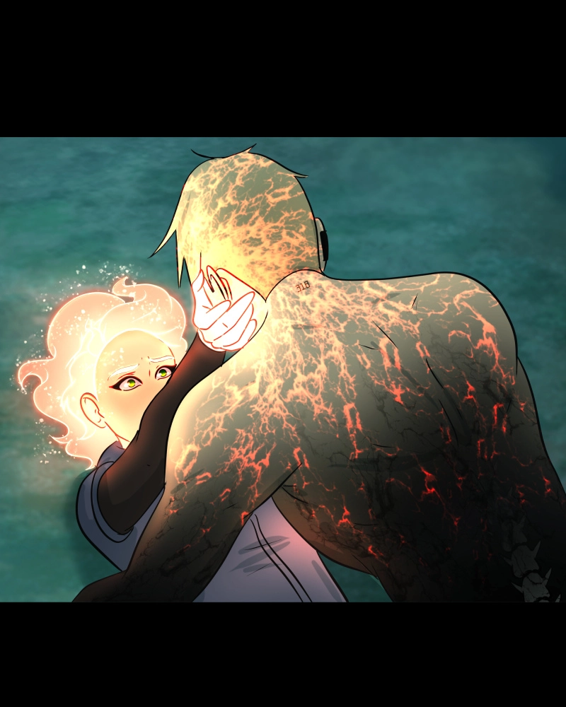 Read Defect chapter 78 image 24 on Lezhin