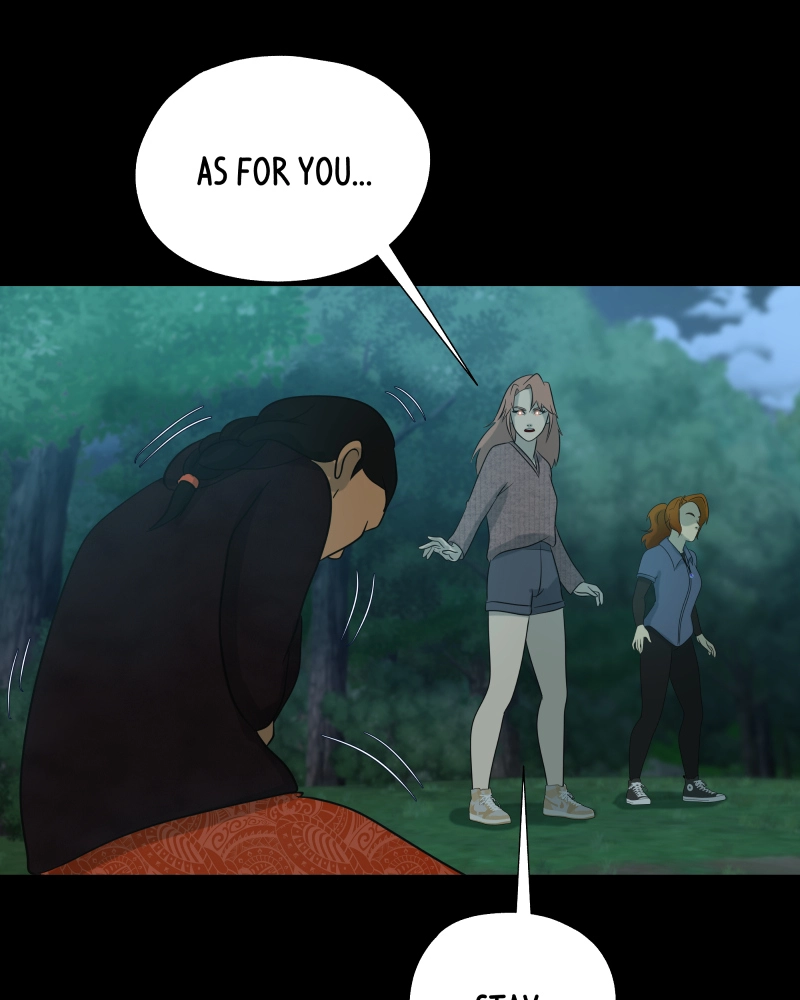 Read Defect chapter 78 image 3 on Lezhin