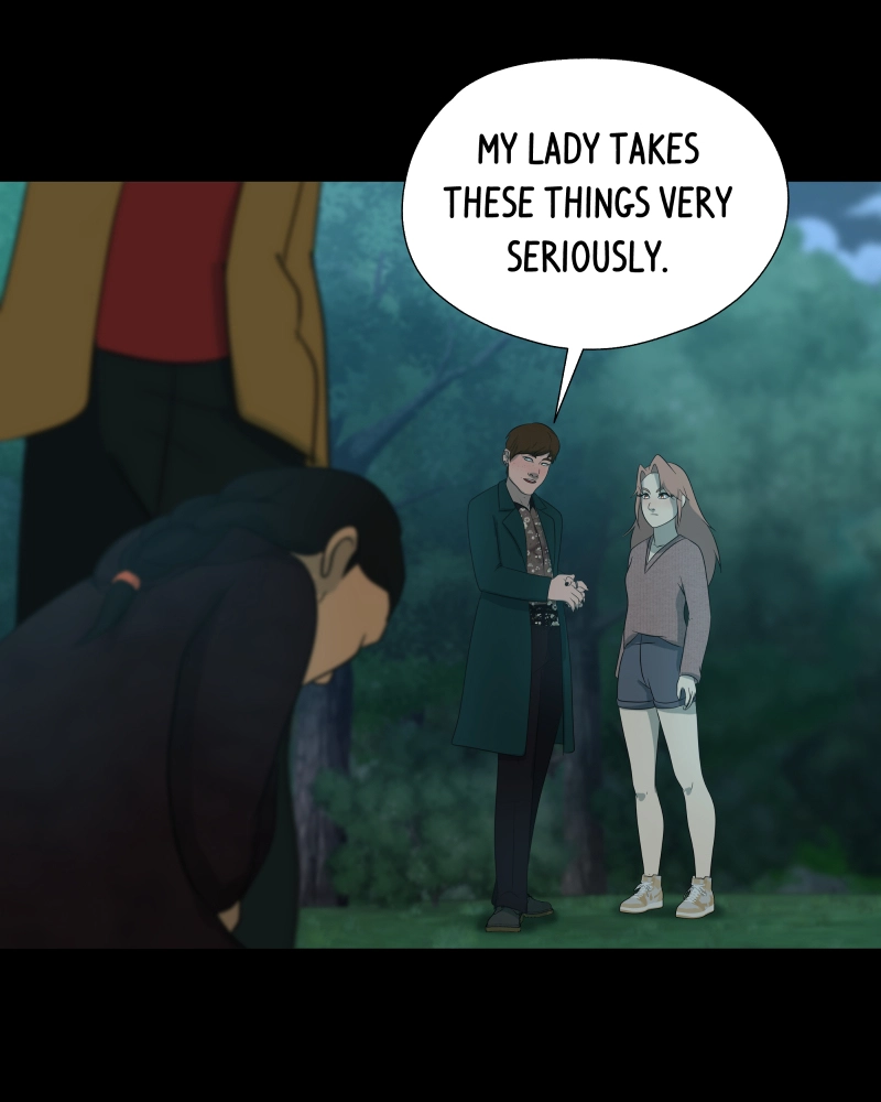 Read Defect chapter 78 image 31 on Lezhin