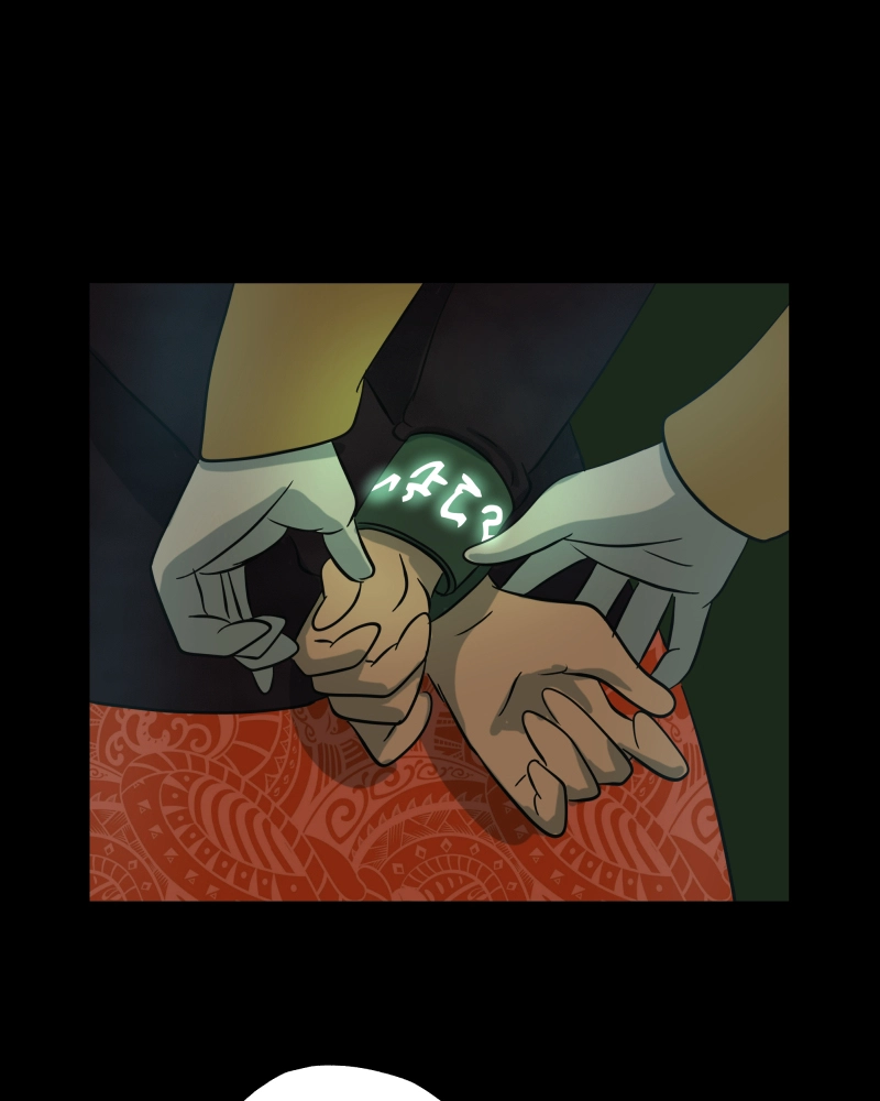 Read Defect chapter 78 image 32 on Lezhin