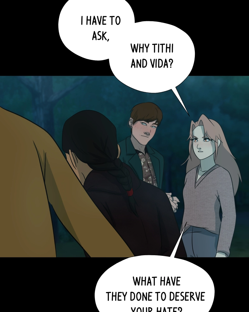 Read Defect chapter 78 image 33 on Lezhin