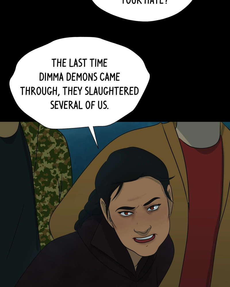 Read Defect chapter 78 image 34 on Lezhin