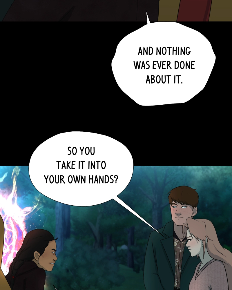 Read Defect chapter 78 image 35 on Lezhin