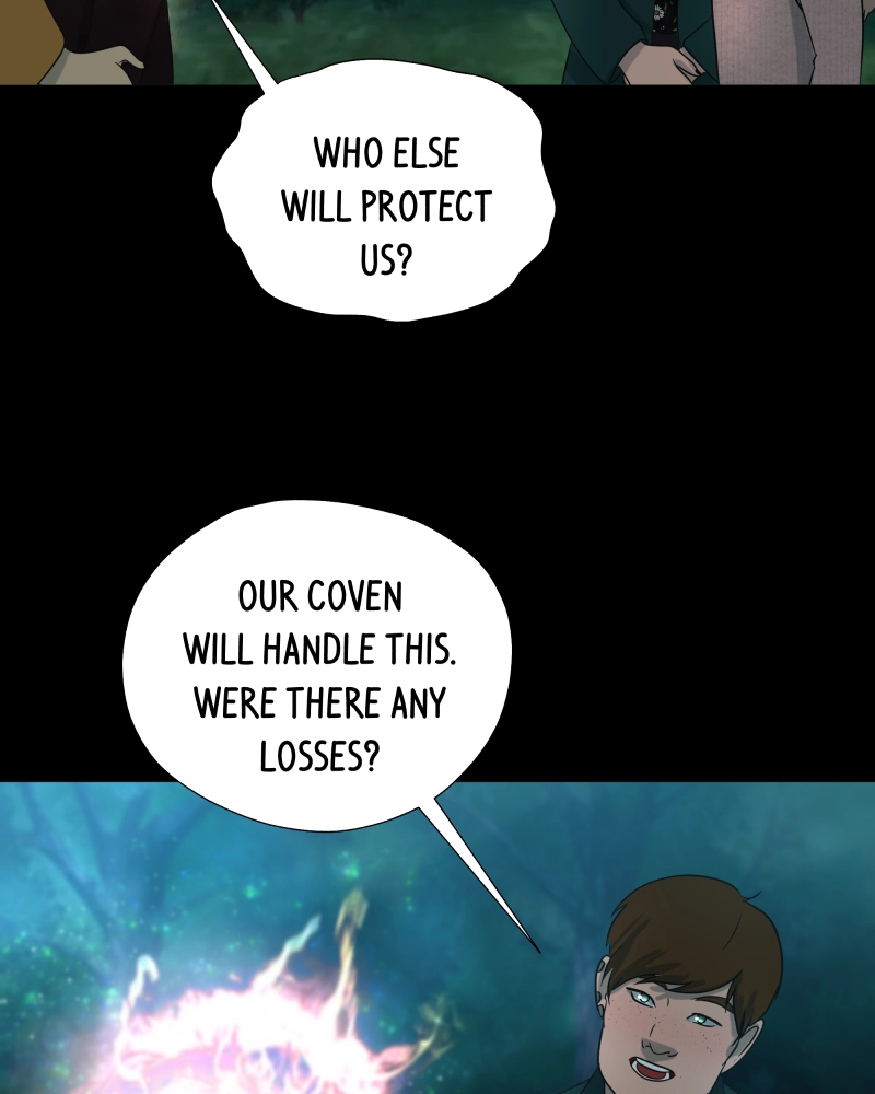 Read Defect chapter 78 image 36 on Lezhin