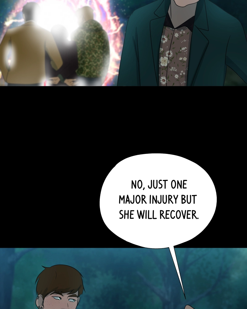 Read Defect chapter 78 image 37 on Lezhin