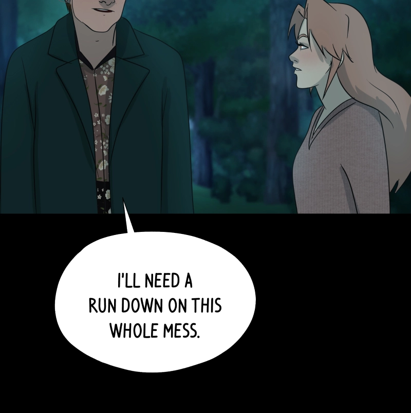 Read Defect chapter 78 image 38 on Lezhin