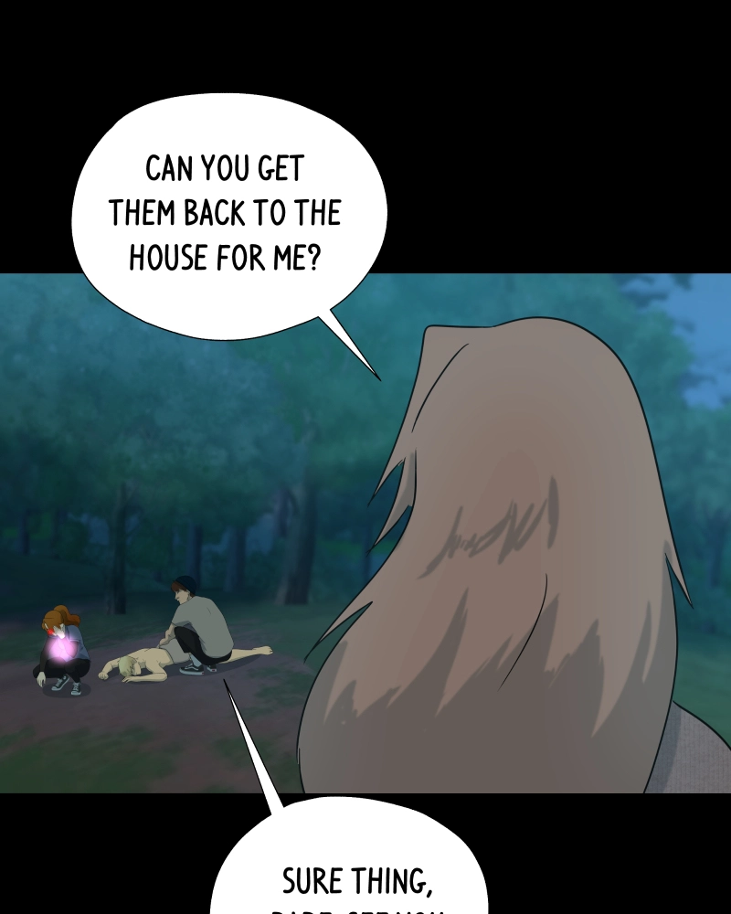 Read Defect chapter 78 image 39 on Lezhin