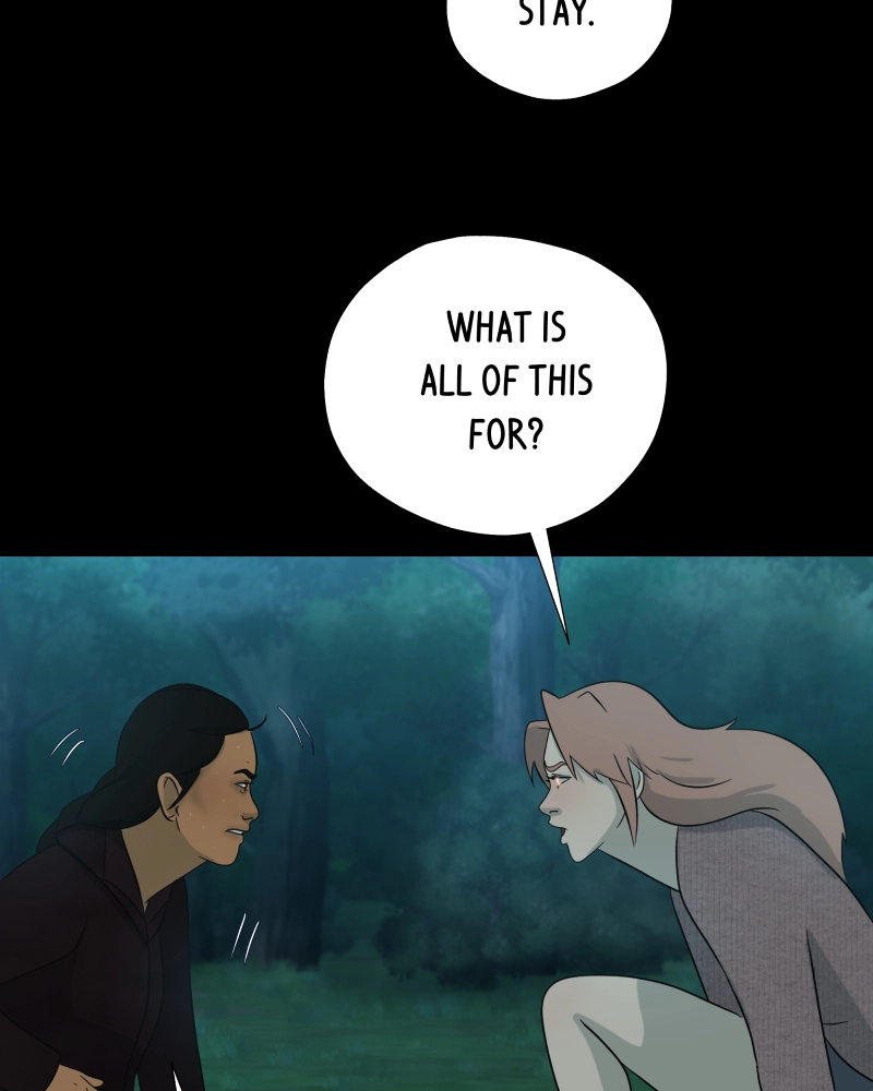 Read Defect chapter 78 image 4 on Lezhin