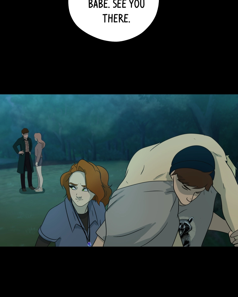 Read Defect chapter 78 image 40 on Lezhin