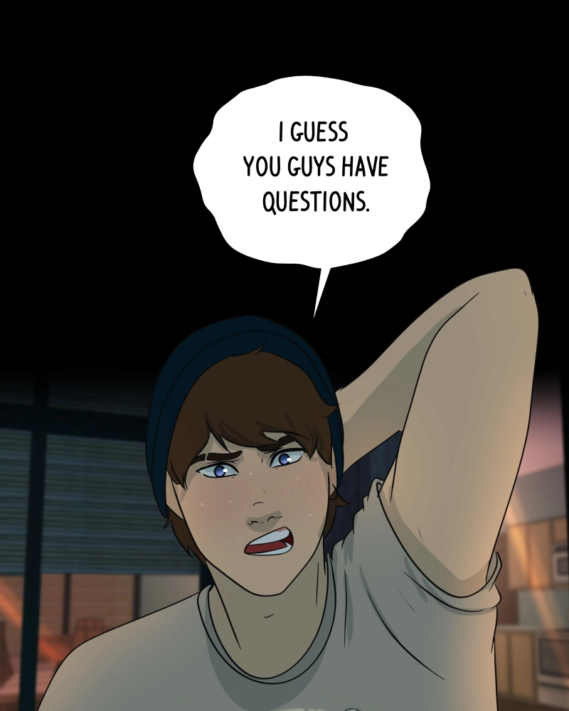 Read Defect chapter 78 image 42 on Lezhin