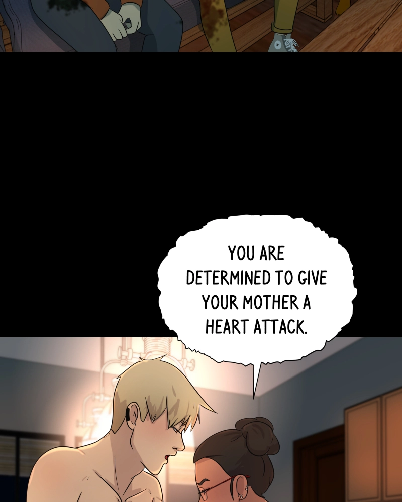 Read Defect chapter 78 image 44 on Lezhin