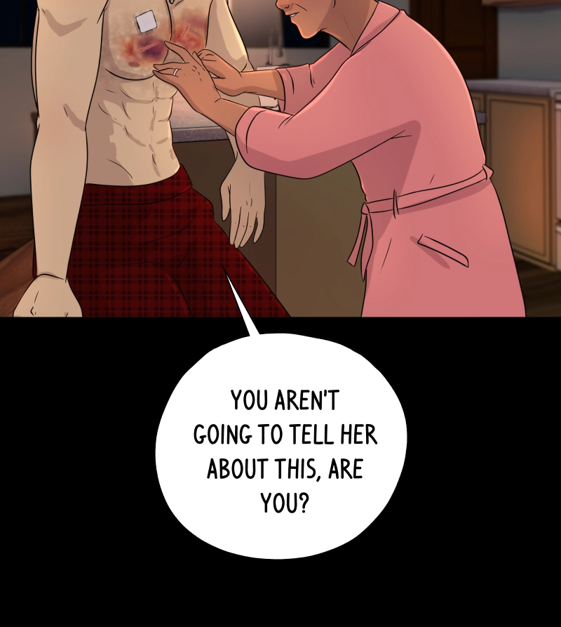 Read Defect chapter 78 image 45 on Lezhin